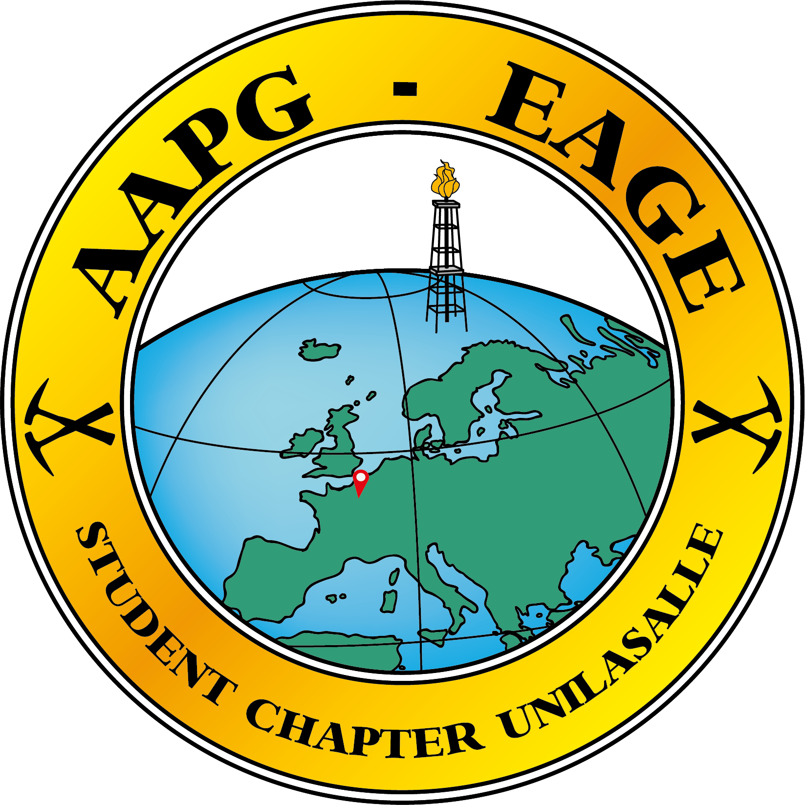 AAPG-EAGE Student Chapter – UniLaSalle